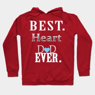 best dad ever Hoodie